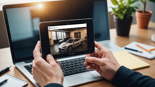 Agence web : boostez votre visibilité avec des solutions no-code