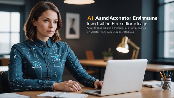 Formations en ia et automatisation : boostez rapidement vos connaissances avec des cours en ligne