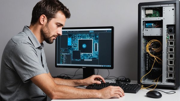 Reparateur ordinateur montpellier: services et tarifs