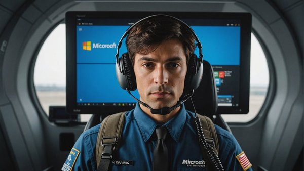 Formation microsoft copilot : combien de temps pour maîtriser le domaine ?