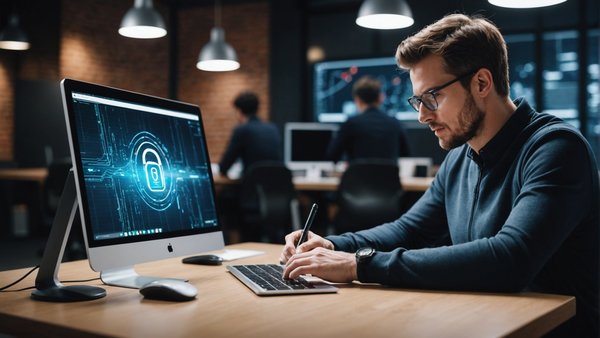 Formations it en ligne: maîtrisez la cybersecurité et plus