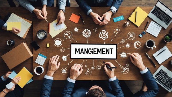 Gestion de la supply chain : maîtrisez les fondamentaux pour obtenir de meilleurs résultats