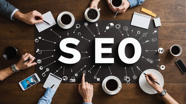 Agence SEO : un allié incontournable pour votre présence en ligne